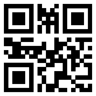 Il QrCode di 3918285095