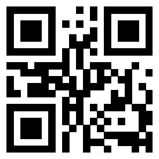 3918285098 QrCode associato