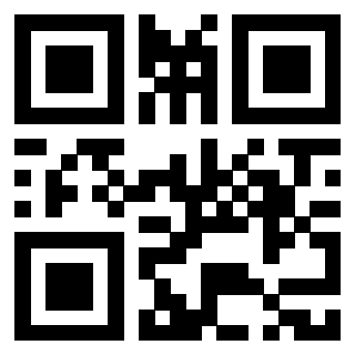 Il Qr Code di 3918285100