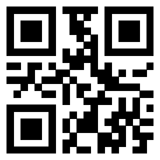 3918285103 - Immagine del QrCode associato