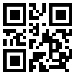 Scansione del QrCode di 3918285107