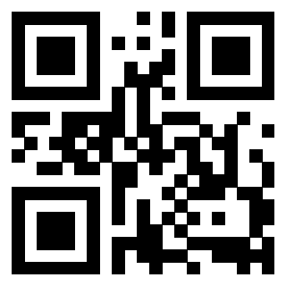 3918285110 Qr Code associato