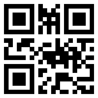 Immagine del QrCode di 3918285114
