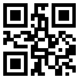 Il QrCode di 3918285117