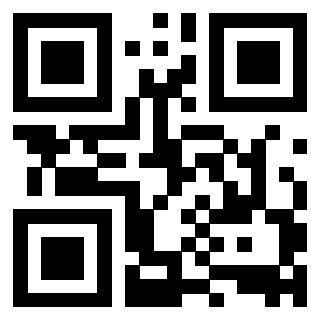 Il Qr Code di 3918285120
