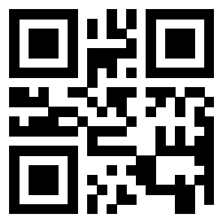 Il QrCode di 3918285121