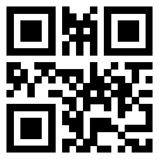 Il Qr Code di 3918285124