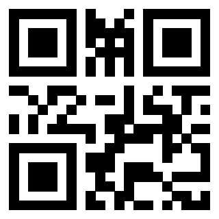 3918285130 - Immagine del QrCode associato