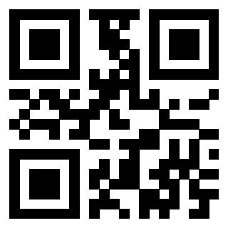 3918285133 - Immagine del QrCode associato
