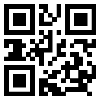 3918285135 - Immagine del QrCode associato