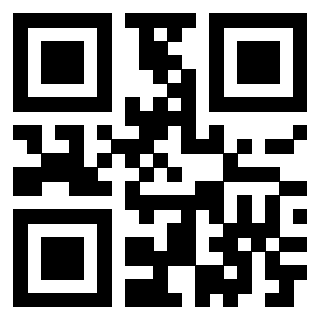 3918285137 - Immagine del QrCode