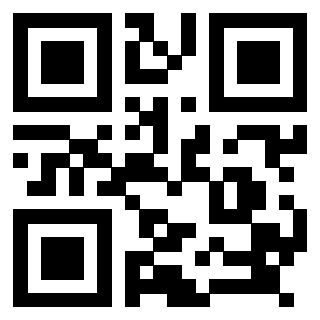 Immagine del Qr Code di 3918285146