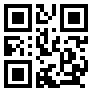 3918285147 Qr Code associato