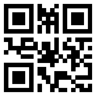 Scansione del QrCode di 3918285148