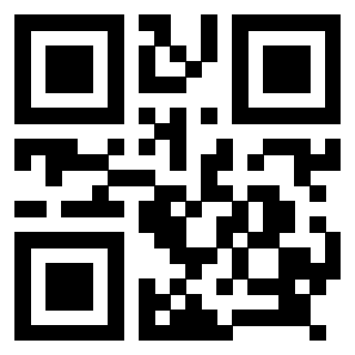 Scansione del Qr Code di 3918285149