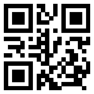 3918285151 QrCode associato