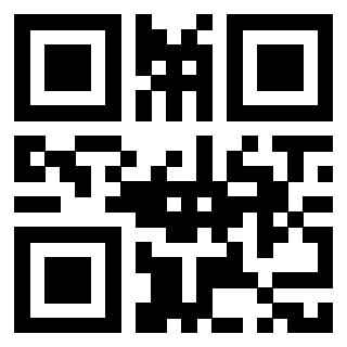3918285153 QrCode associato