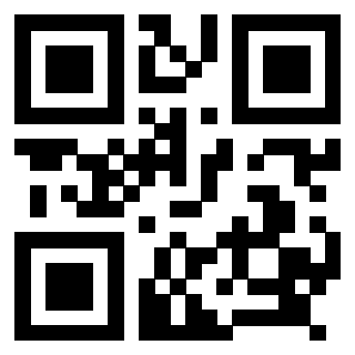 3918285155 - Immagine del QrCode associato