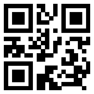 Immagine del Qr Code di 3918285156