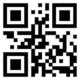 3918285157 - Immagine del Qr Code associato