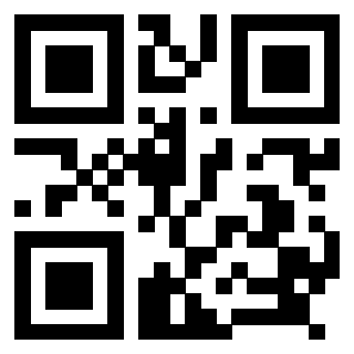 3918285158 Qr Code associato
