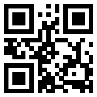 Immagine del Qr Code di 3918285159