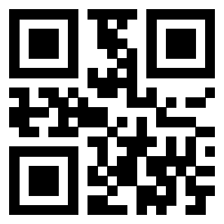 3918285160 Qr Code associato