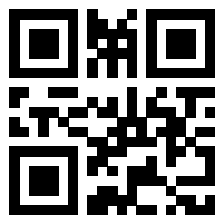 3918285161 QrCode associato