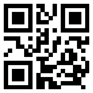 Immagine del QrCode di 3918285164