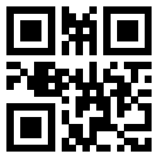 Immagine del Qr Code di 3918285167
