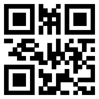3918285169 - Immagine del QrCode associato