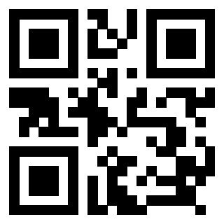 Il QrCode di 3918285172