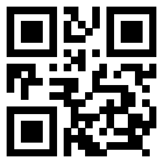Scansione del Qr Code di 3918285175