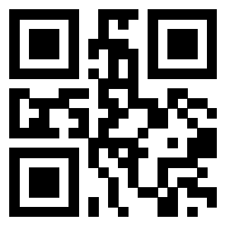 3918285183 - Immagine del Qr Code associato