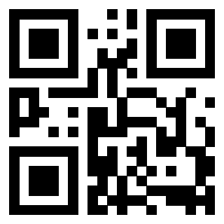 Il QrCode di 3918285186