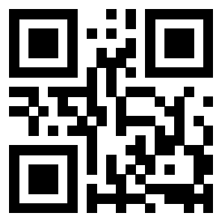 3918285187 QrCode associato