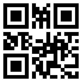 3918285195 Qr Code associato