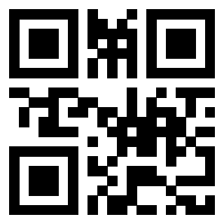 3918285196 QrCode associato