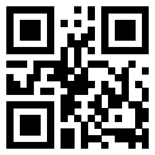 Immagine del Qr Code di 3918285197