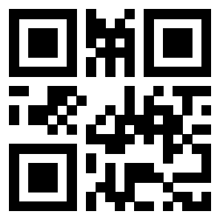 Il Qr Code di 3918285198