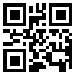 Il QrCode di 3918285199