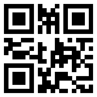 3918285202 - Immagine del QrCode associato