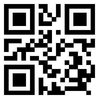 3918285203 - Immagine del QrCode associato