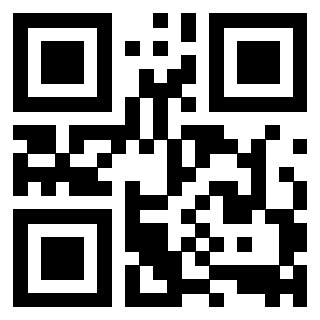 Immagine del Qr Code di 3918285204