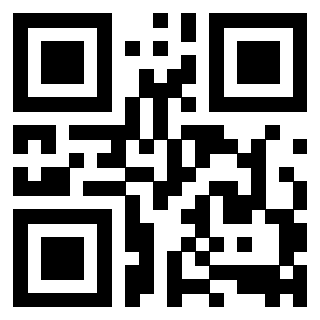 3918285206 - Immagine del QrCode