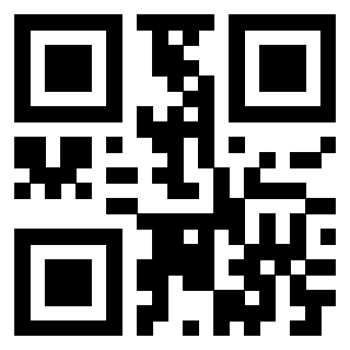 Scansione del Qr Code di 3918285207