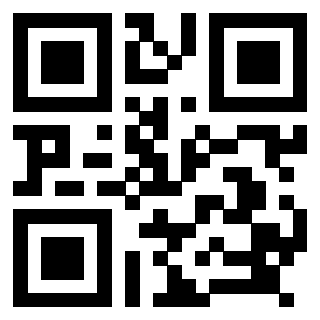Il Qr Code di 3918285208