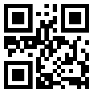 3918285210 - Immagine del Qr Code associato