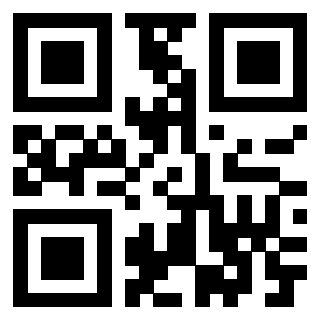 Immagine del QrCode di 3918285216
