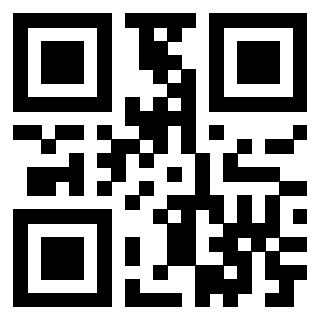 3918285217 - Immagine del Qr Code associato
